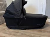 Cybex Priam V4 4in1 pilnas komplektas - nuotraukos Nr. 19