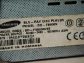 Samsung blu ray HDD grotuvas su Hdmi WiFi - nuotraukos Nr. 3