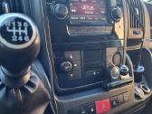 Fiat Ducato Maxi - nuotraukos Nr. 18