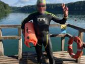 Tyr Hurricane Cat 5 kostiumas, kepure ir pluduras - nuotraukos Nr. 2