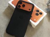 iPhone 17 Pro Max – Cosmic Orange 256gb - nuotraukos Nr. 2