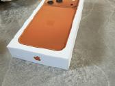 iPhone 17 Pro Max – Cosmic Orange 256gb - nuotraukos Nr. 3