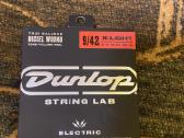 Juoda elektrinė gitara su Floyd Rose tremolo - nuotraukos Nr. 7