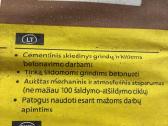 Buities daiktai - nuotraukos Nr. 12