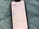 iPhone 14 128gb Black - nuotraukos Nr. 3
