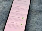 iPhone 14 128gb Black - nuotraukos Nr. 4