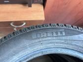 Nedaug dėvėtos padangos Pirelli 225/55 R17 - nuotraukos Nr. 2