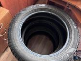 Nedaug dėvėtos padangos Pirelli 225/55 R17 - nuotraukos Nr. 4