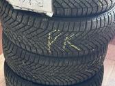 Nedaug dėvėtos padangos Pirelli 225/55 R17 - nuotraukos Nr. 5