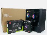 Žaidimų kompiuteris R5 5600x - Rtx 3060ti - 1t - nuotraukos Nr. 3