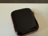Apple Watch Series 5 44mm Gold Aluminum - nuotraukos Nr. 3