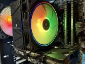 Žaidimų kompiuteris R5 5600x - Rtx 3060ti - 1t - nuotraukos Nr. 5