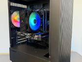 Žaidimų kompiuteris R5 5600x - Rtx 3060ti - 1t - nuotraukos Nr. 6