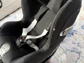 Cybex auto kėdutė su baze - nuotraukos Nr. 2