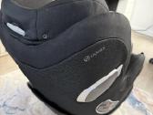 Cybex auto kėdutė su baze - nuotraukos Nr. 3