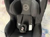 Cybex auto kėdutė su baze - nuotraukos Nr. 4