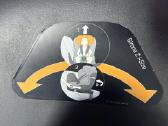 Cybex auto kėdutė su baze - nuotraukos Nr. 6