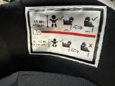 Cybex auto kėdutė su baze - nuotraukos Nr. 8