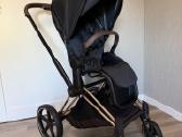Cybex Priam V4 4in1 pilnas komplektas - nuotraukos Nr. 30