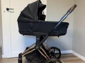 Cybex Priam V4 4in1 pilnas komplektas - nuotraukos Nr. 31