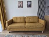 Trivietė Ikea sofa Saltsjöbaden (Nauja) - nuotraukos Nr. 2
