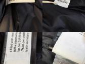 The North Face nuptse retro1996 / 700 - nuotraukos Nr. 6