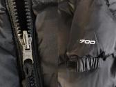 The North Face nuptse retro1996 / 700 - nuotraukos Nr. 7