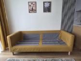 Trivietė Ikea sofa Saltsjöbaden (Nauja) - nuotraukos Nr. 3