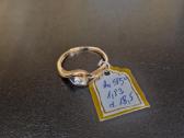 Auksiniai žiedai nuo 67 Eur - nuotraukos Nr. 28