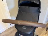 Cybex Priam V4 4in1 pilnas komplektas - nuotraukos Nr. 35