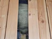 2 Ikea viengulės lovos su Lonas Miegė čiužiniais - nuotraukos Nr. 4