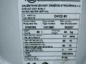 Boileris Dražice - nuotraukos Nr. 2