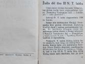 Naujasis Testamentas 1939m. - nuotraukos Nr. 3