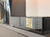 Naim Uniti Nova – All-in-one Hi-end Stiprintuvas - nuotraukos Nr. 2