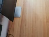 Uosio masyvo meistro sutvertas darbo stalas - nuotraukos Nr. 7