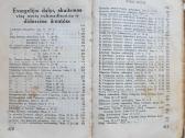 Naujasis Testamentas 1939m. - nuotraukos Nr. 8