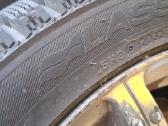 Parduodamas Honda Accord 2004 2.2d - nuotraukos Nr. 3