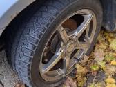 Parduodamas Honda Accord 2004 2.2d - nuotraukos Nr. 5