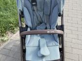Cybex vežimėlis - nuotraukos Nr. 3