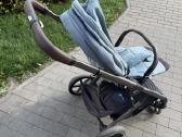 Cybex vežimėlis - nuotraukos Nr. 4