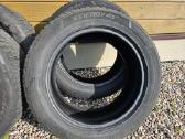 Žieminės padangos Hankook - nuotraukos Nr. 2