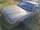Rover 827 - nuotraukos Nr. 3