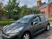 Peugeot 207 - nuotraukos Nr. 2