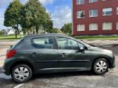 Peugeot 207 - nuotraukos Nr. 3