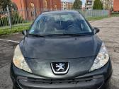 Peugeot 207 - nuotraukos Nr. 4