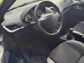 Peugeot 207 - nuotraukos Nr. 7