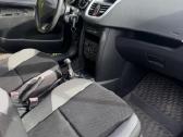 Peugeot 207 - nuotraukos Nr. 8