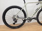 Canyon Grizl CF 8 28er L 1x12s Shimano XT Di2 - nuotraukos Nr. 2