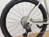 Canyon Grizl CF 8 28er L 1x12s Shimano XT Di2 - nuotraukos Nr. 3