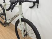Canyon Grizl CF 8 28er L 1x12s Shimano XT Di2 - nuotraukos Nr. 5